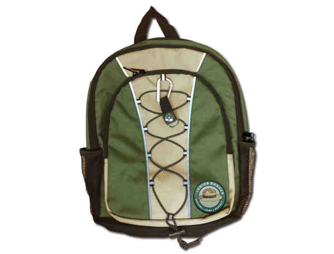 JR Ranger Outdoor Adventure Pack