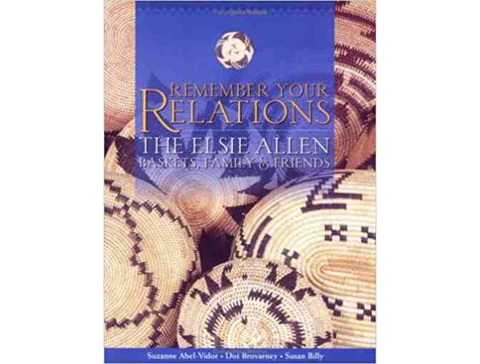 Two Great Books: N. Cal. Native American History