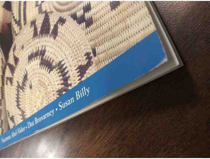 Two Great Books: N. Cal. Native American History