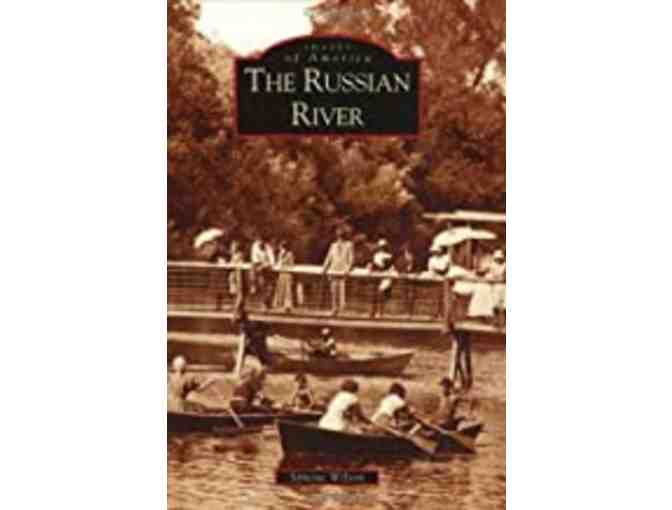 Sonoma Co. Russian River History 5 pack!