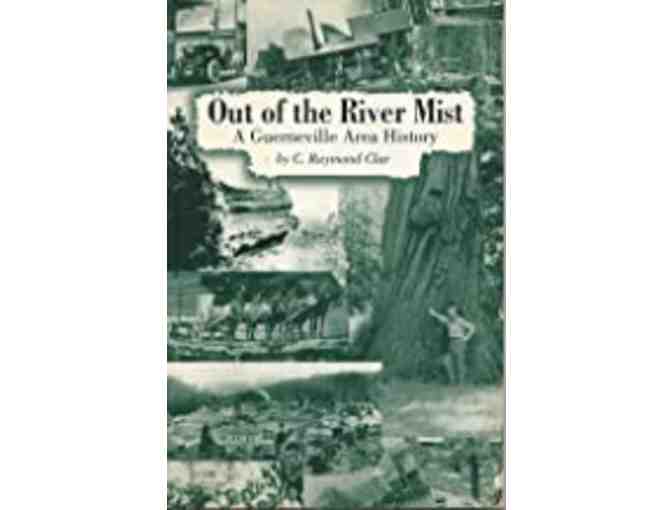 Sonoma Co. Russian River History 5 pack!