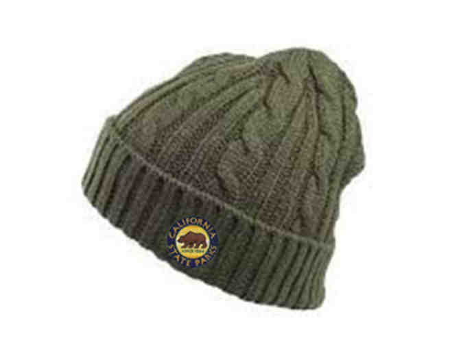 California State Parks Super Fan Gift Pack