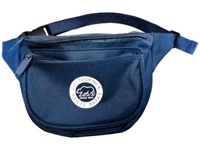 California State Parks Super Fan Gift Pack