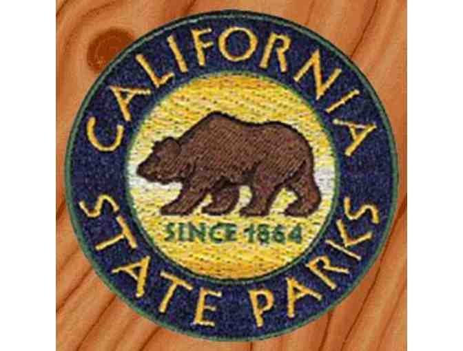 California State Parks Super Fan Gift Pack