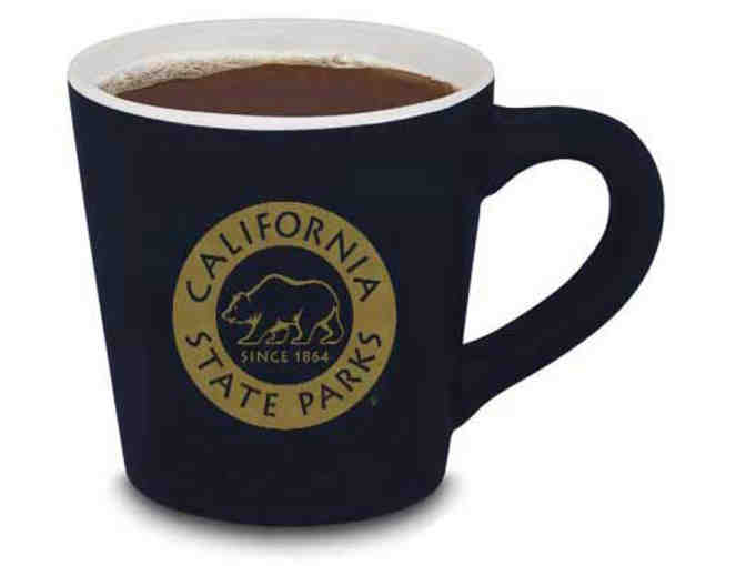 California State Parks Super Fan Gift Pack