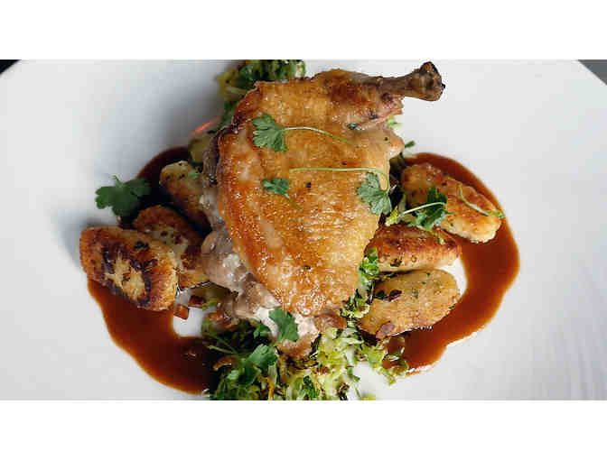 Farmhouse Luxury in Napa Vineyards for 2