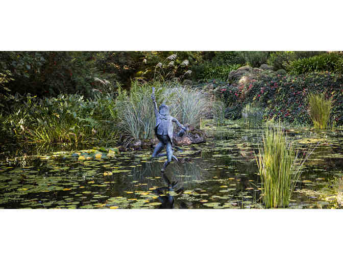 Farmhouse Luxury in Napa Vineyards for 2