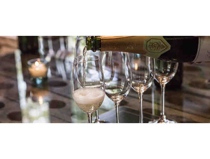 Farmhouse Luxury in Napa Vineyards for 2