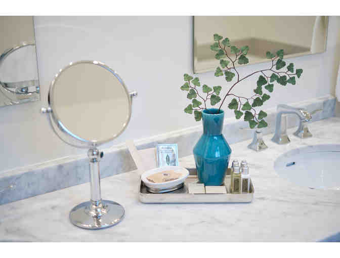 Farmhouse Luxury in Napa Vineyards for 2