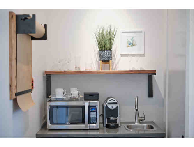 Farmhouse Luxury in Napa Vineyards for 2