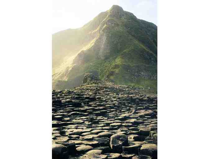 Game of Thrones Journey-Ireland