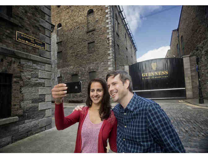 Game of Thrones Journey-Ireland