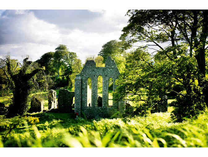 Game of Thrones Journey-Ireland