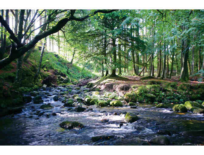 Game of Thrones Journey-Ireland