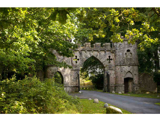 Game of Thrones Journey-Ireland