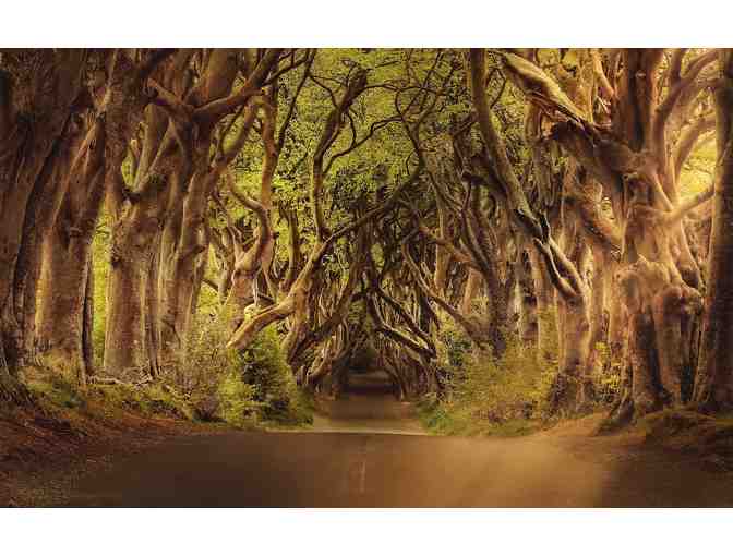 Game of Thrones Journey-Ireland