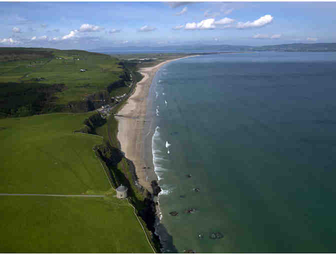 Game of Thrones Journey-Ireland