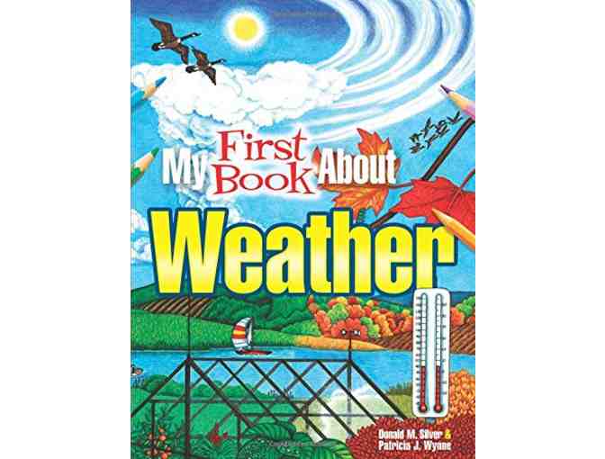 Education Activities Pack! Learn while having fun!