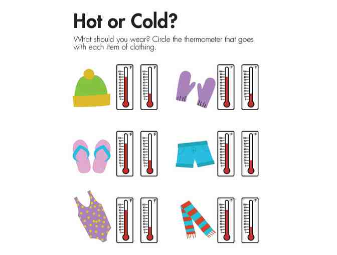 Education Activities Pack! Learn while having fun!