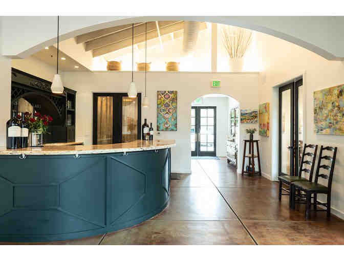 Sip and Soar Through Napa Valley