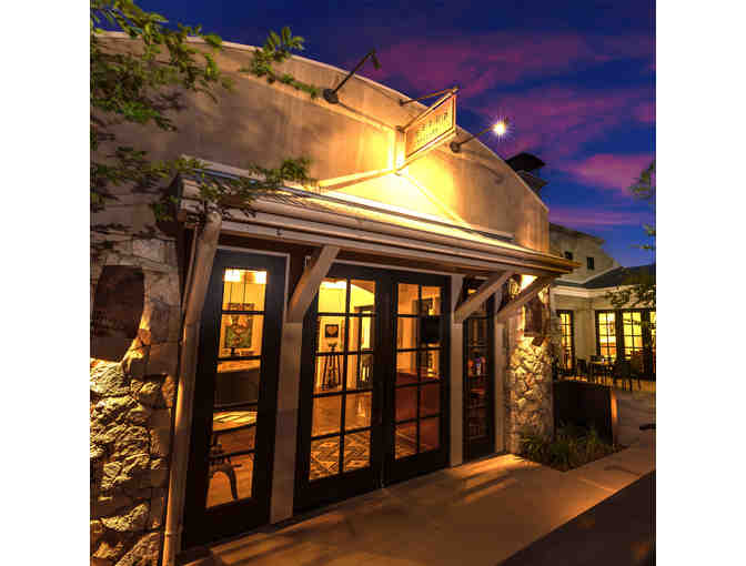 Sip and Soar Through Napa Valley