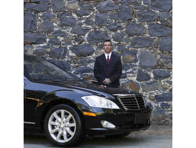 Sip and Soar Through Napa Valley