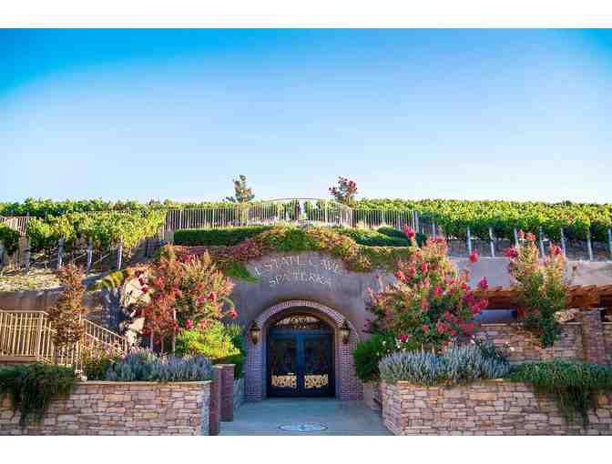 Sip and Soar Through Napa Valley