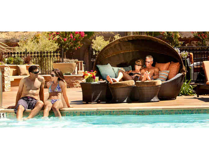 Napa Valley Backroads & Railways Wine Train