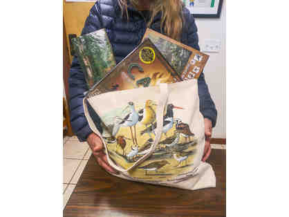 Santa Sack #1 RAINY DAY FUN