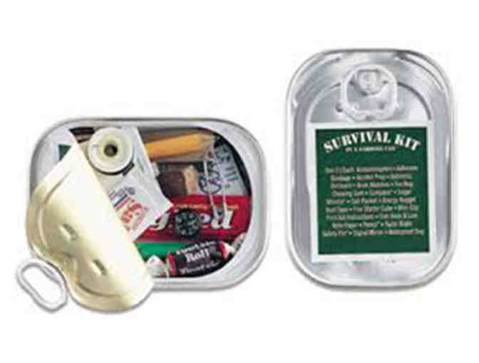 Hikers Awesome Gift Pack with Walking Stick