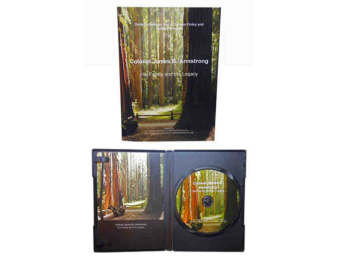 Videos: Three Videos filmed in Armstrong Redwoods SNR