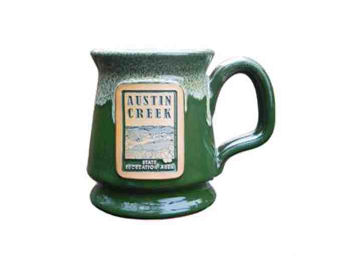 Sip and Sit Cozy for two!