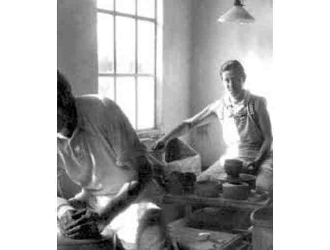 NEW: Marguerite Wildenhain and the Bauhaus. Large coffee table book, 2' thick!