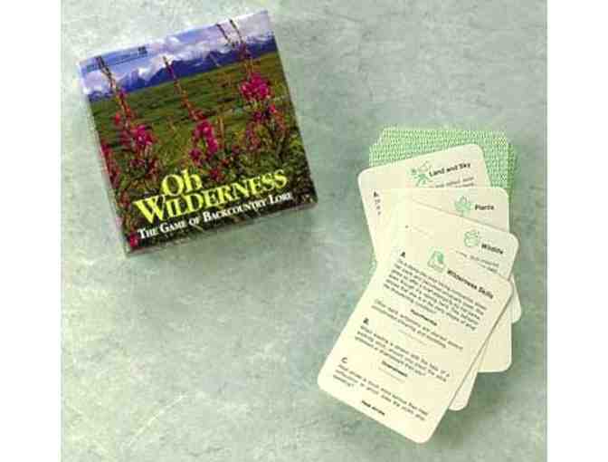 Santa Sack #3 LET'S PARTY