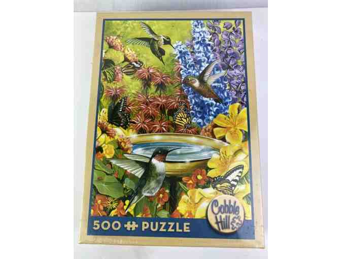 Santa Sack #3 LET'S PARTY