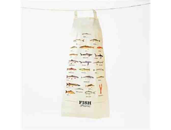 Wine: The Kitchen Cook with one bottle of Moshen Vineyards 2012 Zinfandel