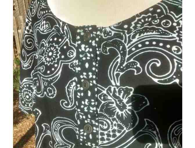 Breezy Women's Tunic/ Dress 'm.i.b' - 1X