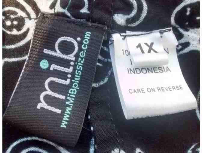 Breezy Women's Tunic/ Dress 'm.i.b' - 1X