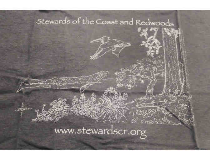 T-Shirt + Totems + Cards