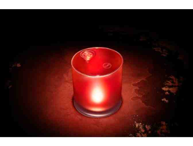 Solar Light: Luci Inflatable Solar Light