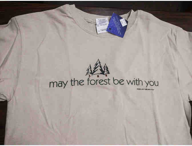 Shirt: Big and Little Duo T Shirts