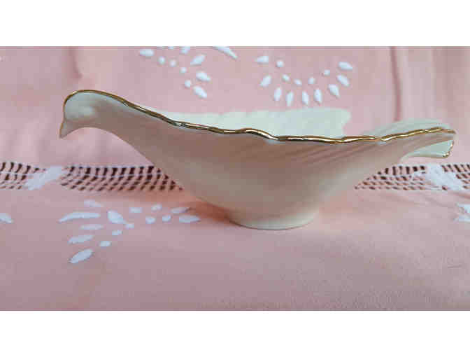 Dove Candy Dish