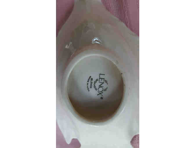 Dove Candy Dish