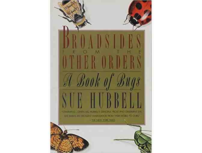 Broadsides from Other Orders by Sue Hubbell