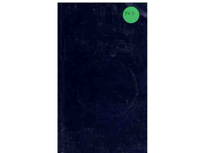 Alcoholics Anonymous