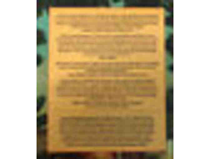 Th Mediterranean Diet Cookbook by Nancy Marmon Jenkins