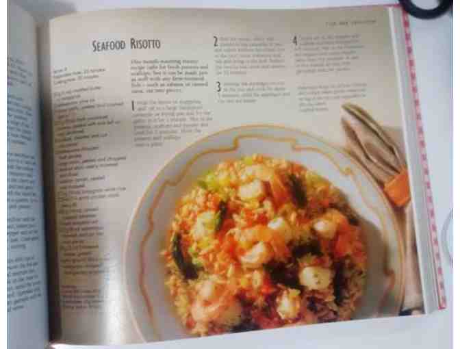 One Dish Meals - The Easy Way