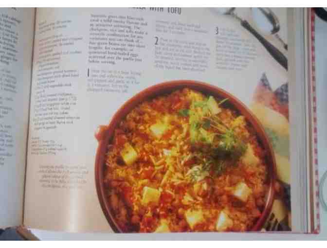 One Dish Meals - The Easy Way