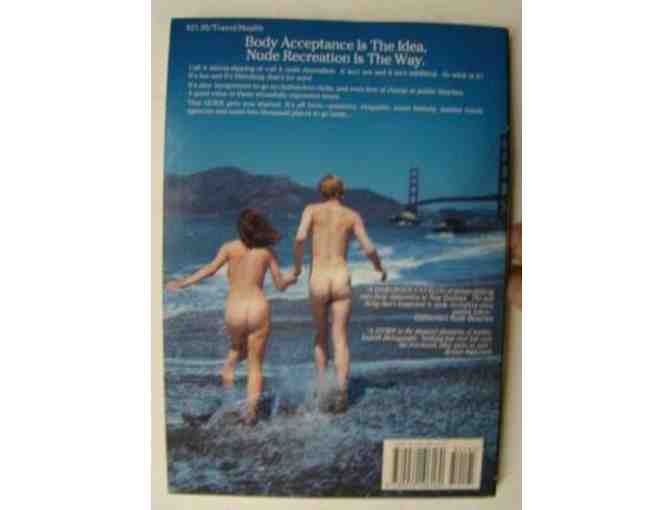 Nude Beaches and Recreation: Lee Baxandall's World Guide (1991)