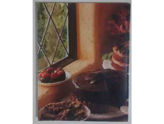 Austrailian Cadbury Chocolate Cookbook